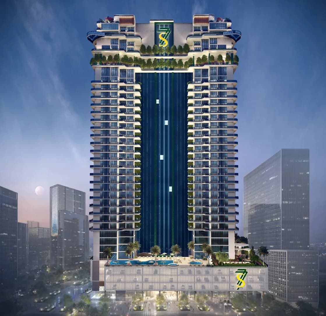 77S Tower