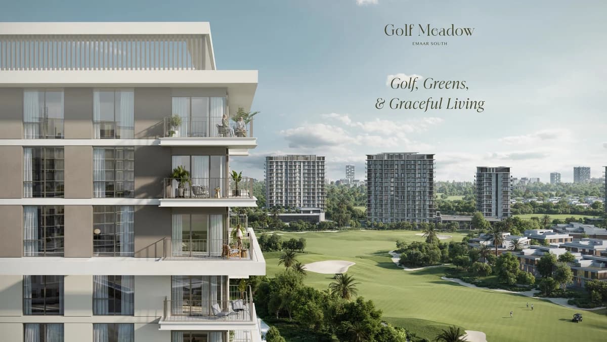 Golf Meadow