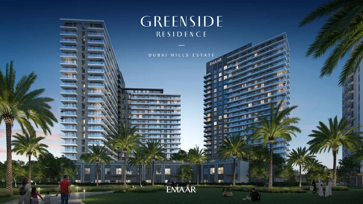 Greenside