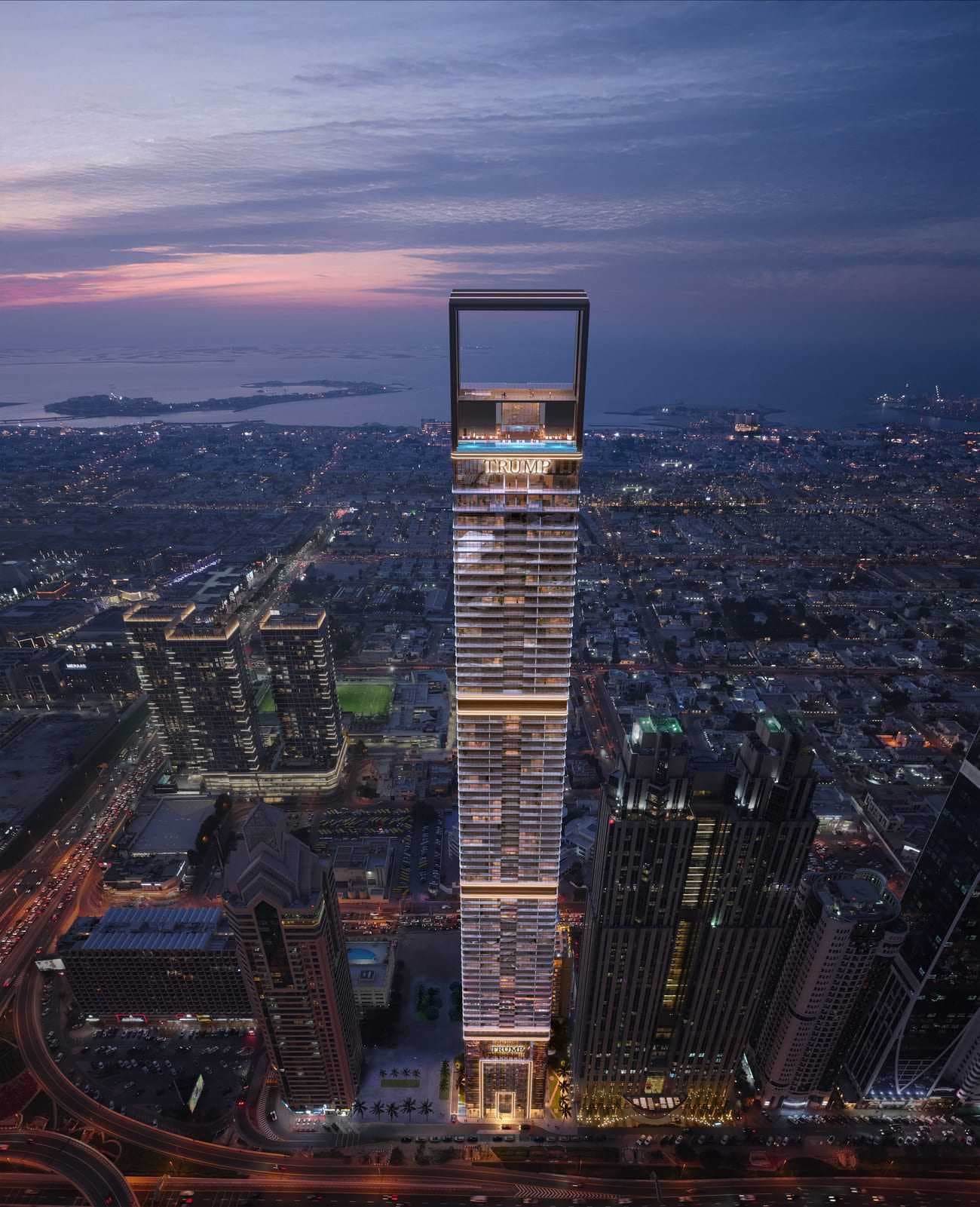 Trump Tower