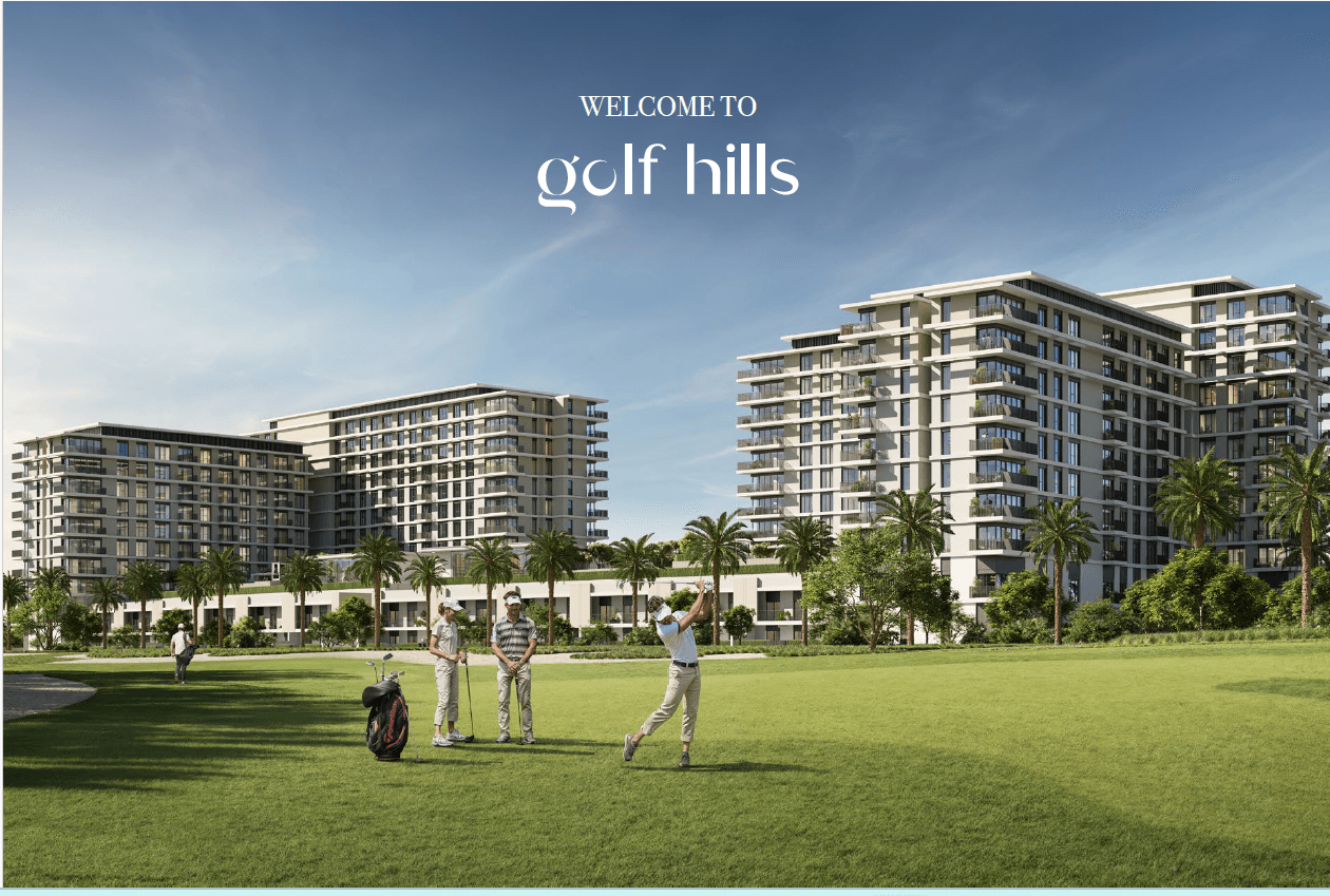 Golf Hills