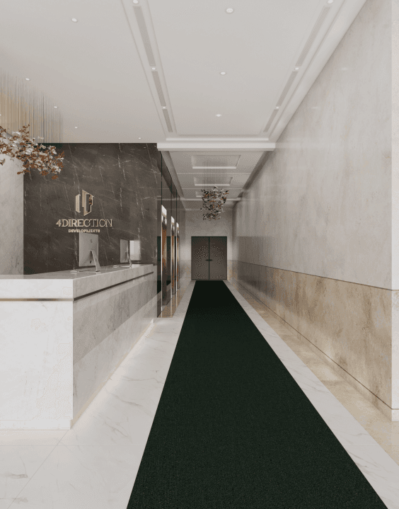 4Direction Residence 1