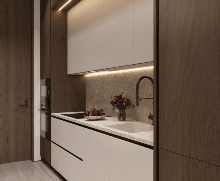 Greygate Residences