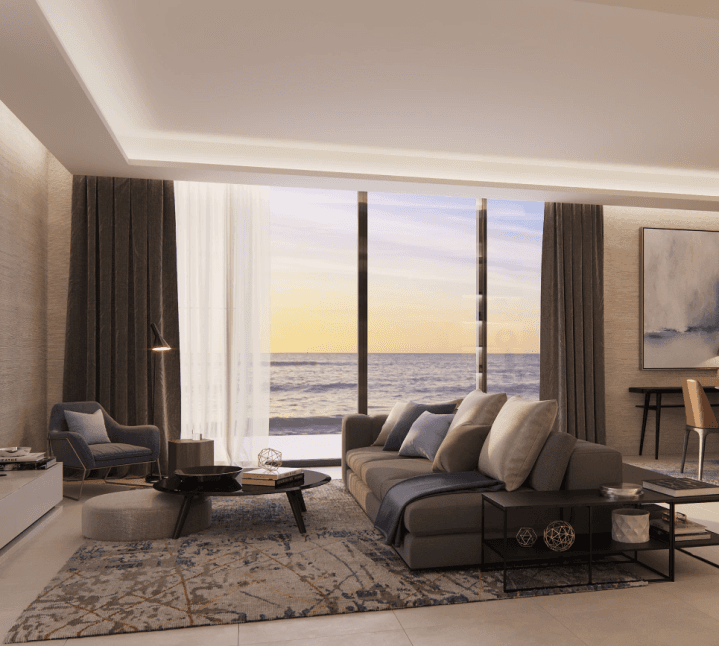 Sun Island Villas