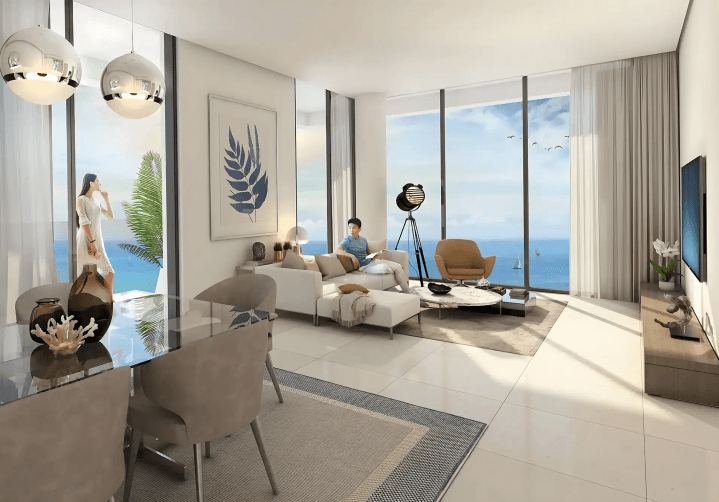 The View Island