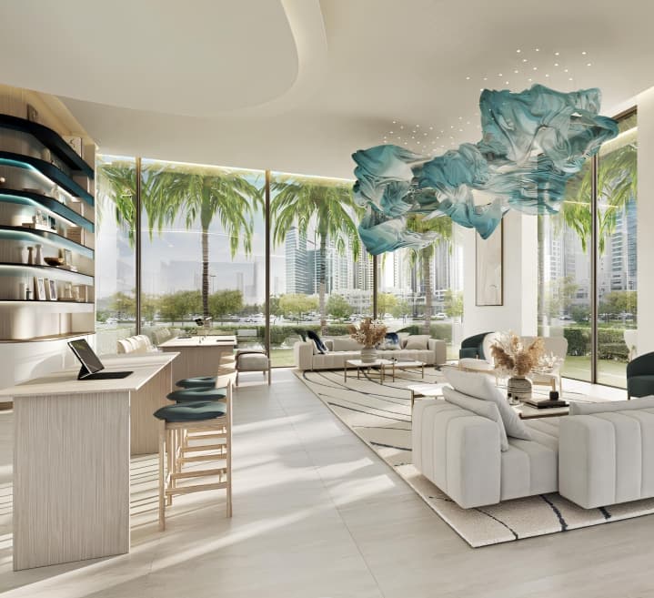 Nikki Beach Residences