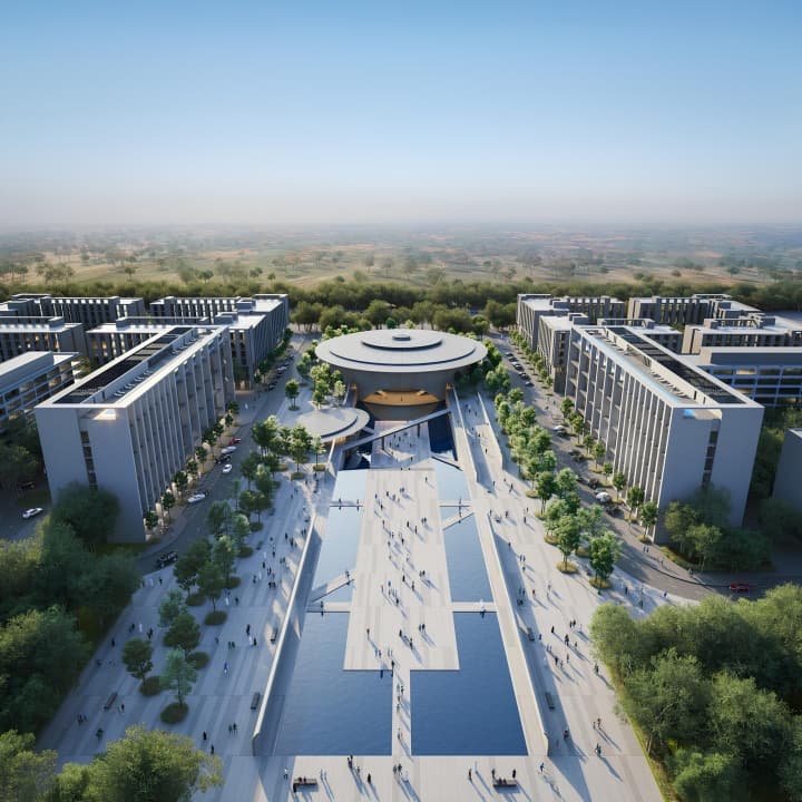 Il Teatro Residences