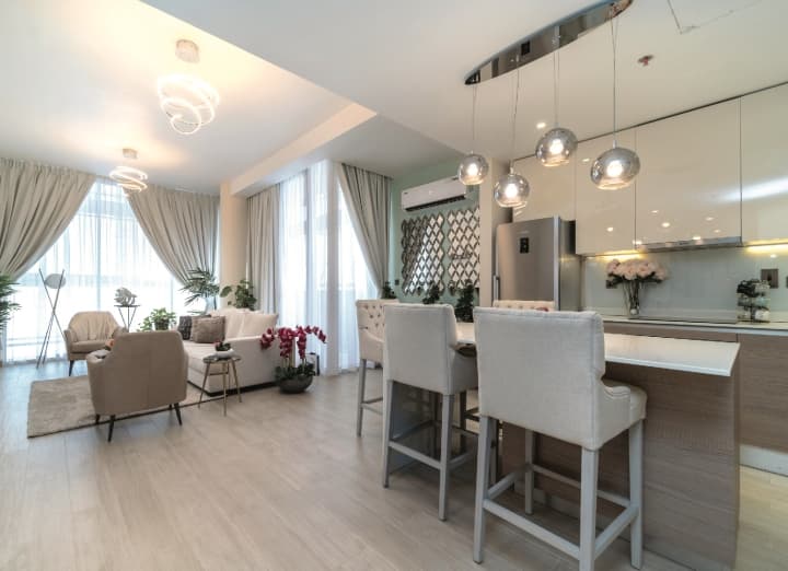 Q Gardens Lofts