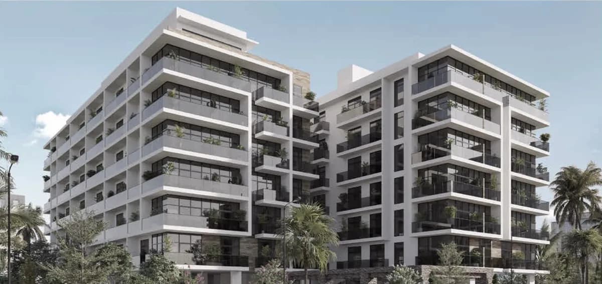 Alhaseen Residence 1
