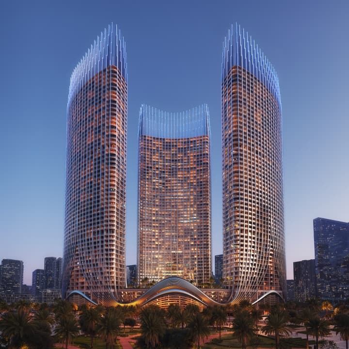 Binghatti Skyrise
