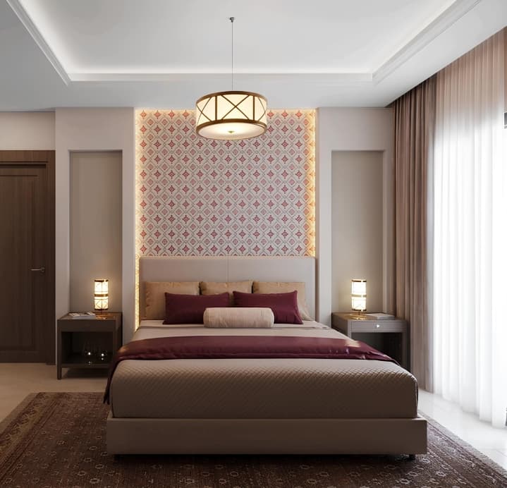 Bab Al Qasr Residence 31