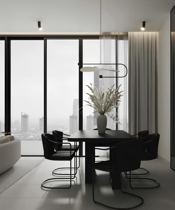 Sonate Residences