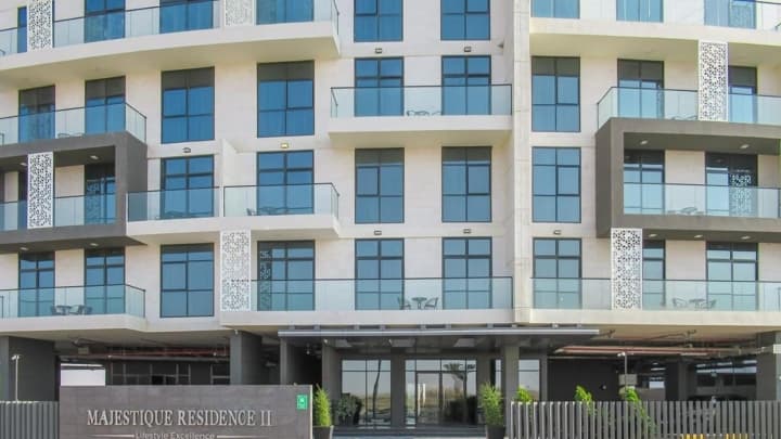 Majestique Residence