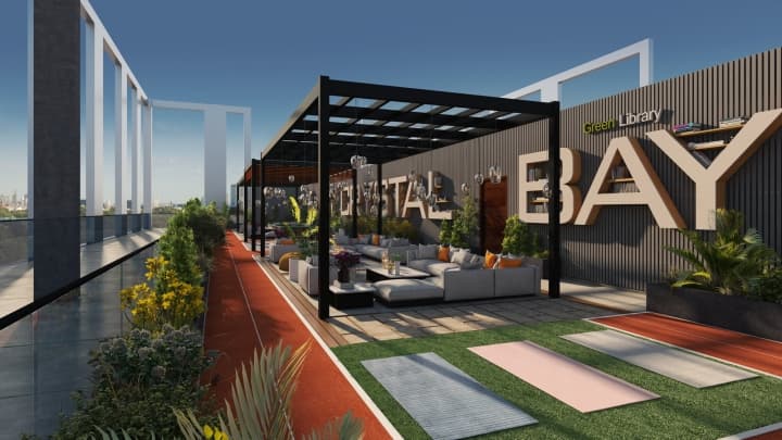Vue by Crystal Bay