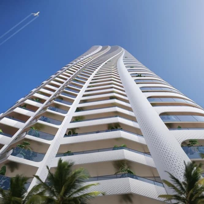 Volta Tower