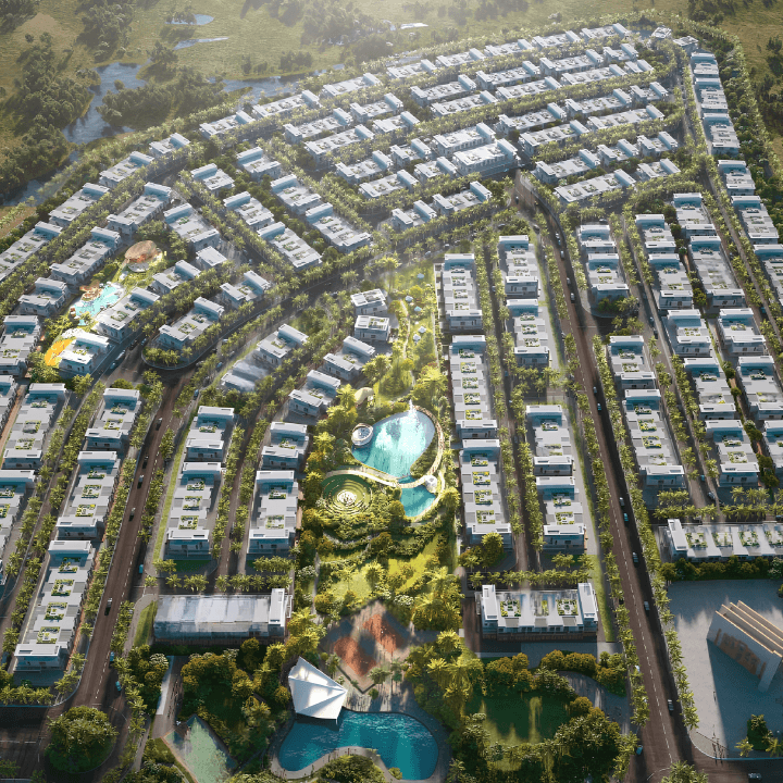 Sun City