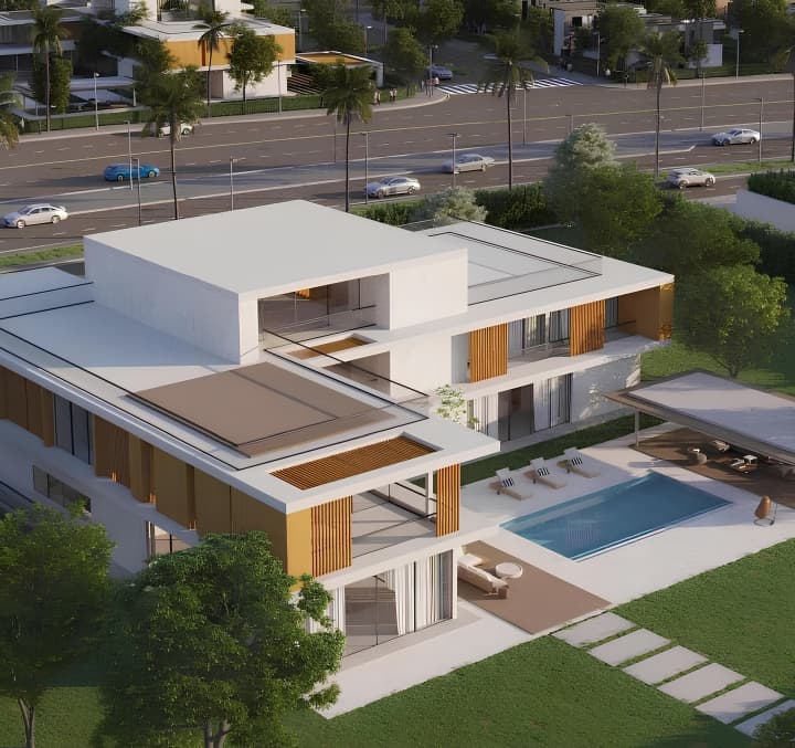 Arabian Hills Estate Phase 2