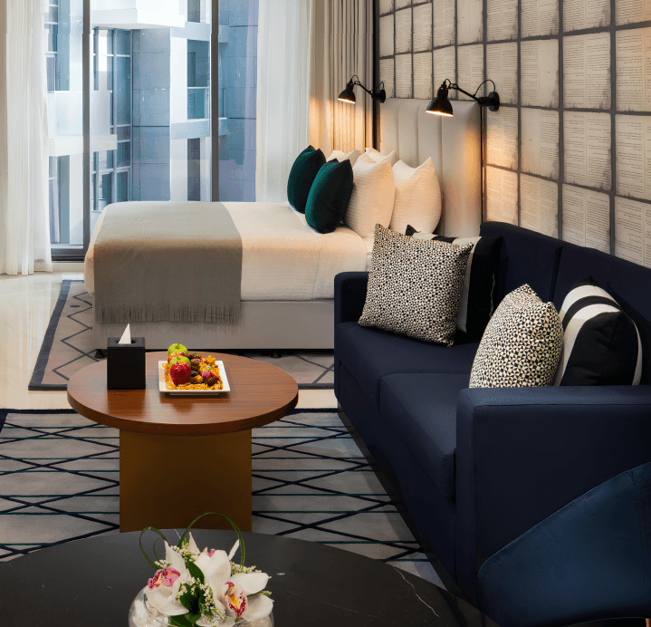 Millennium Atria Business Bay