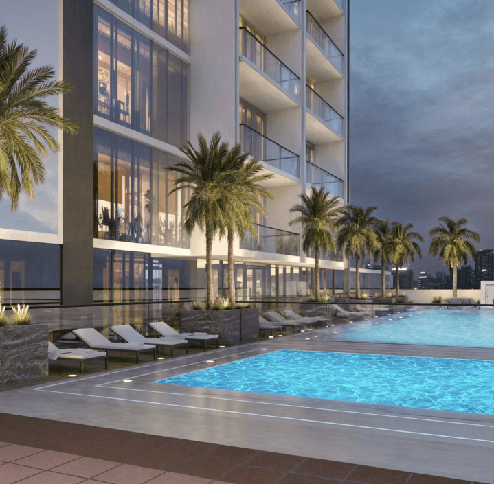 Alfal Residence