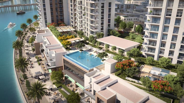Citrine Residences