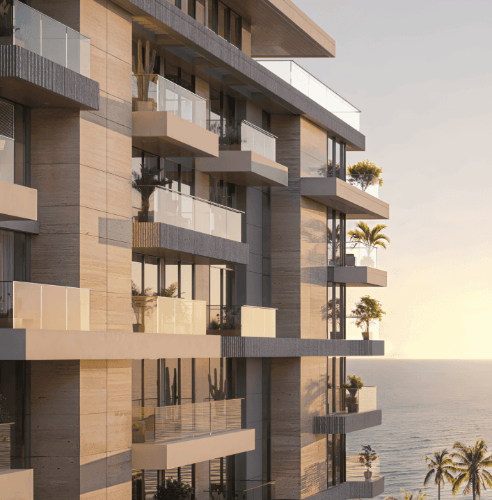Ellington Cove II