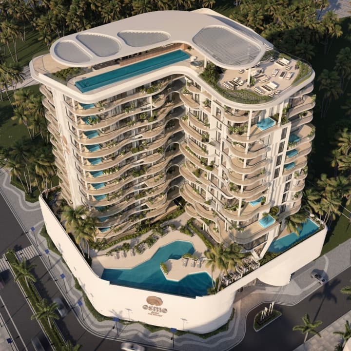 Esme Beach Residences