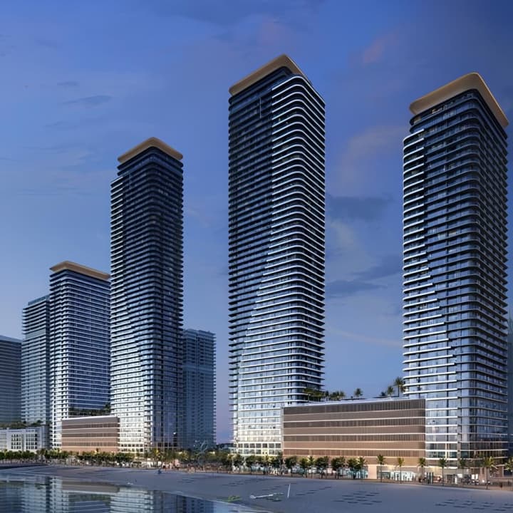 Bayview by Address Resorts