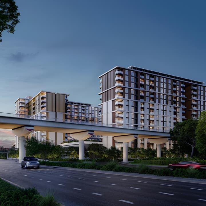 Terra Heights
