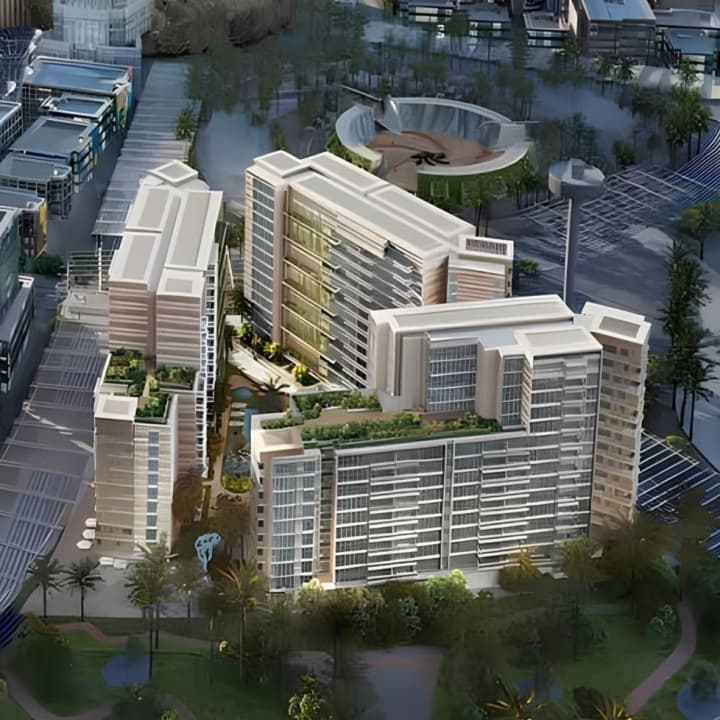 Sky Residences