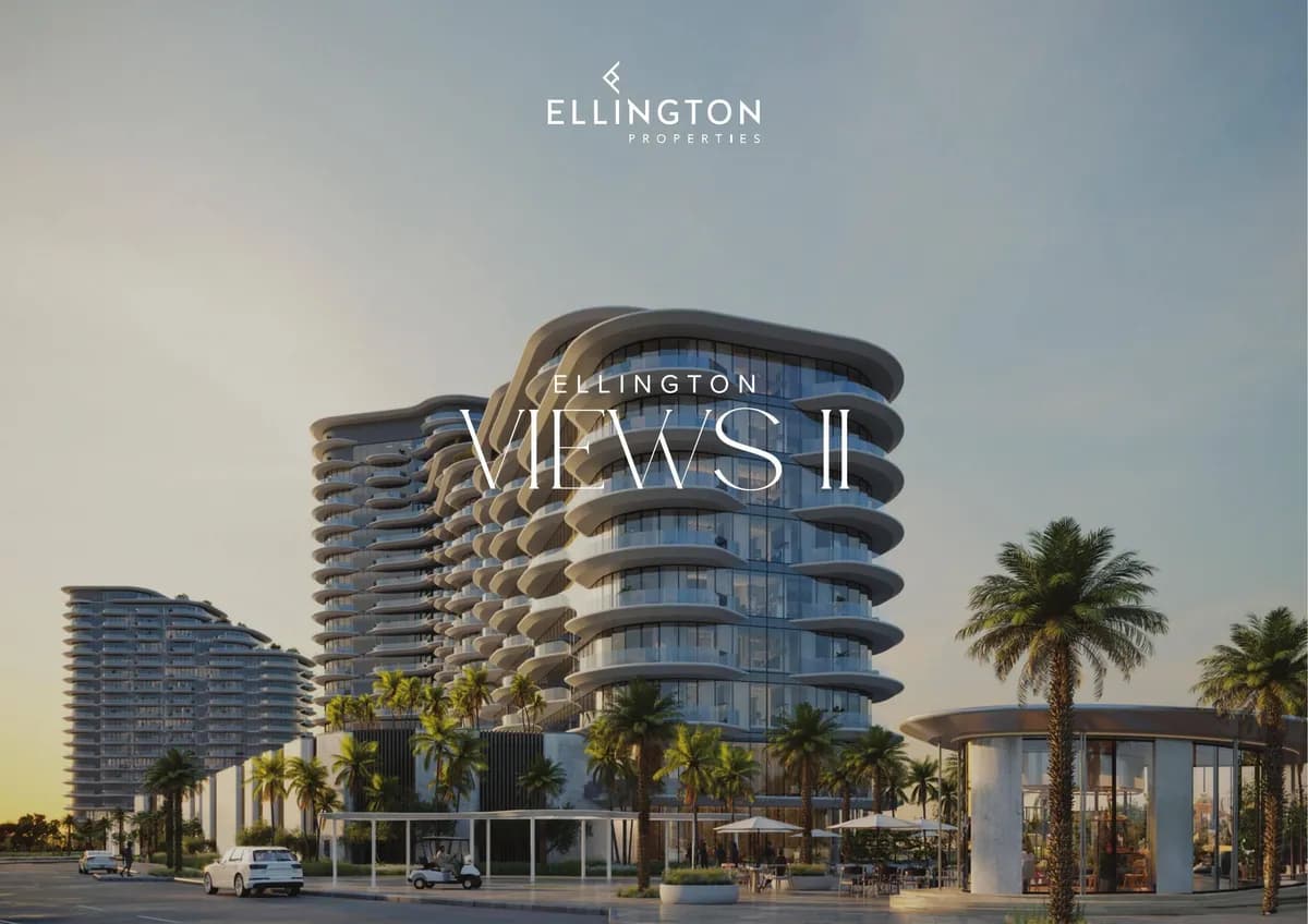 Ellington View II