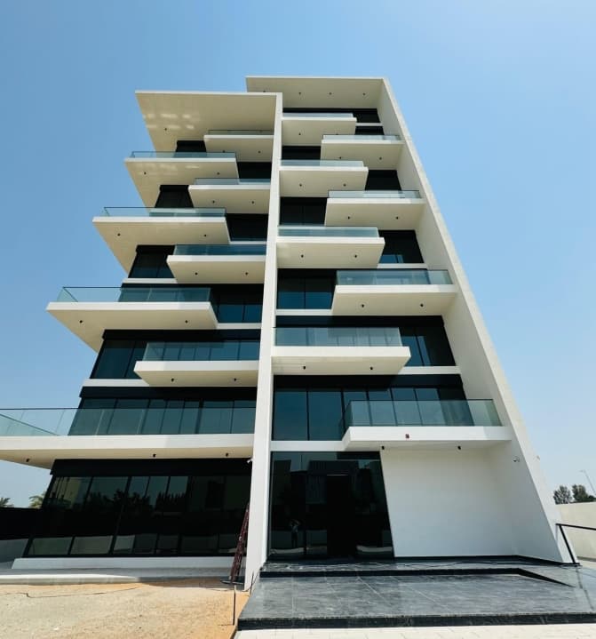 Glam Residence