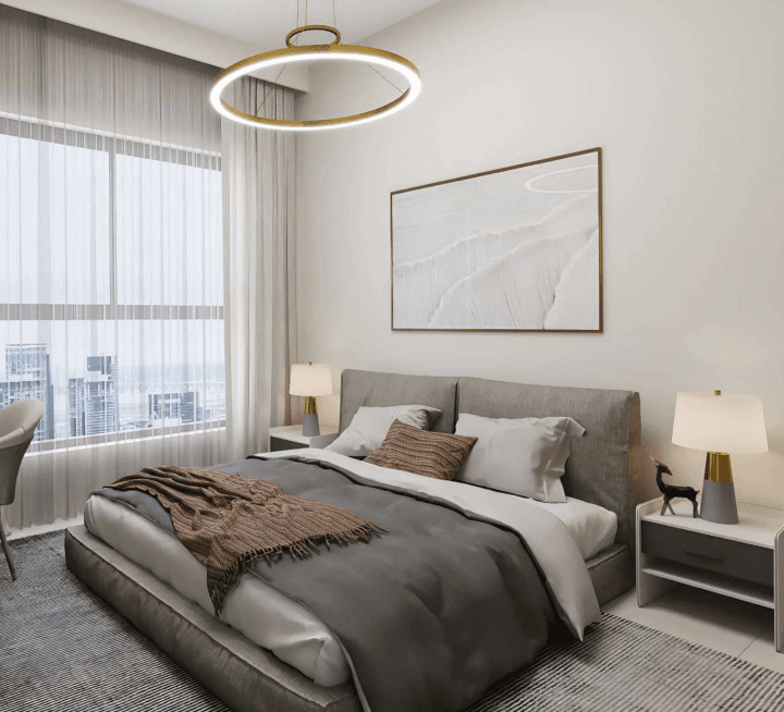 Oasis Tower 3