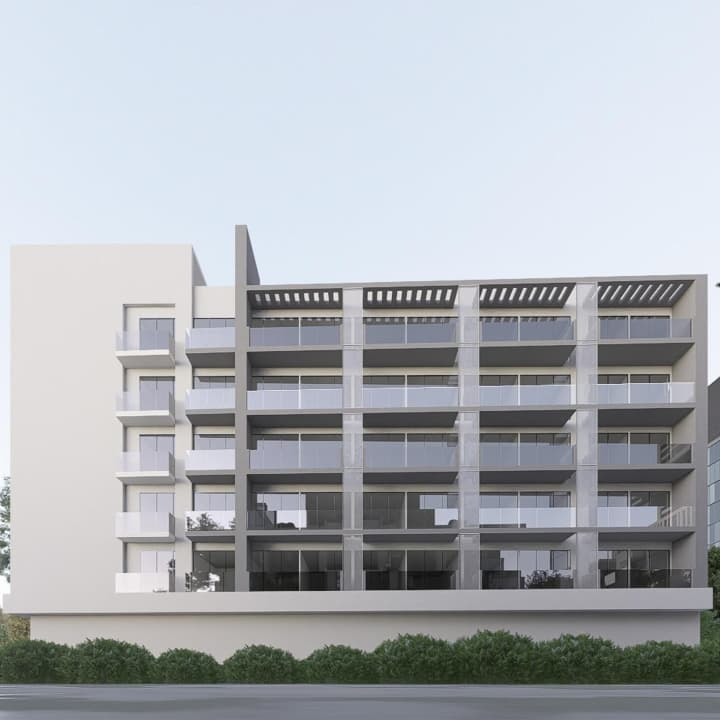 Casa Vista Residence