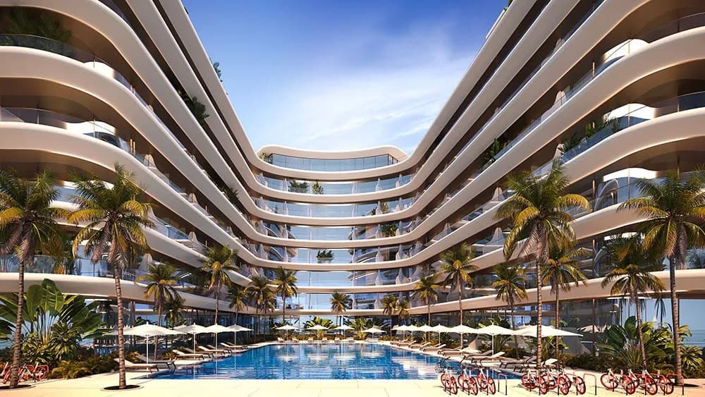 Gianfranco Ferré Residences