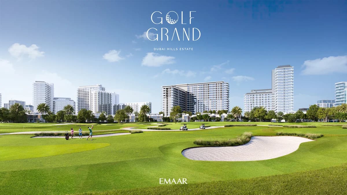 Golf Grand