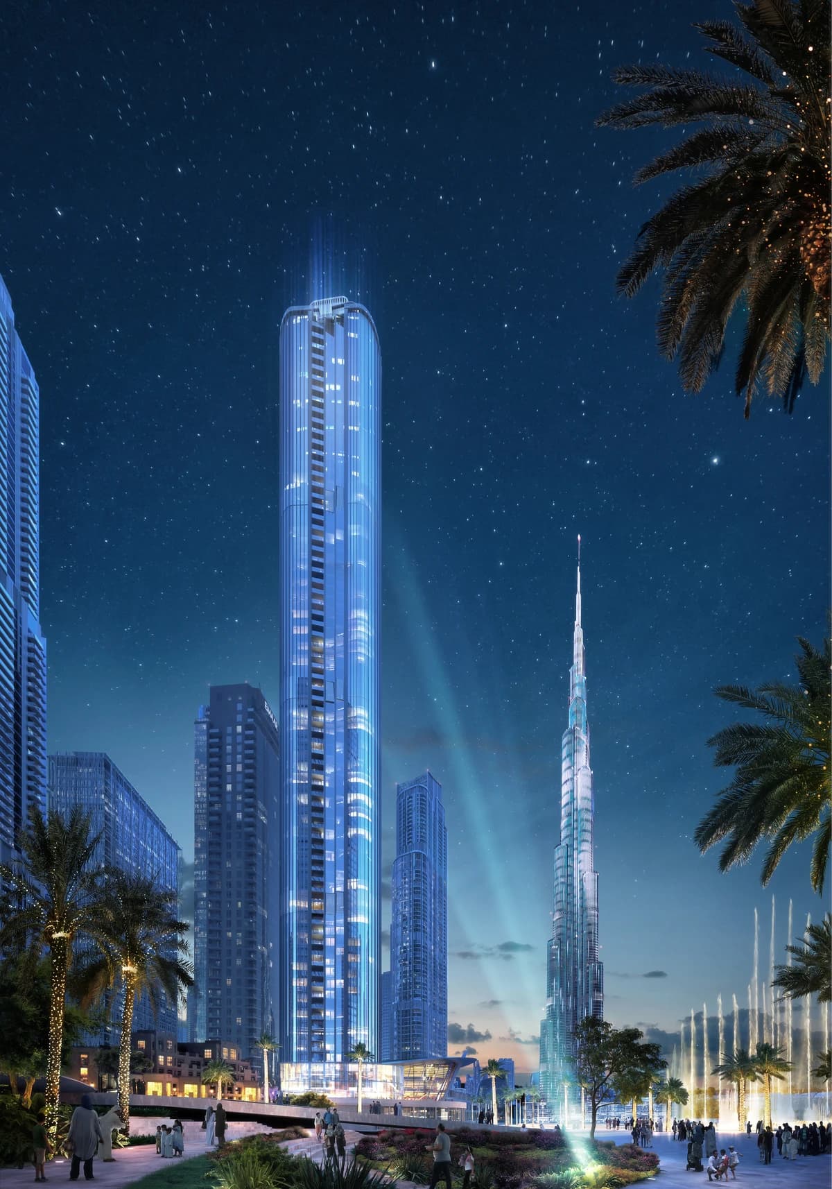 Grande Signature Residence