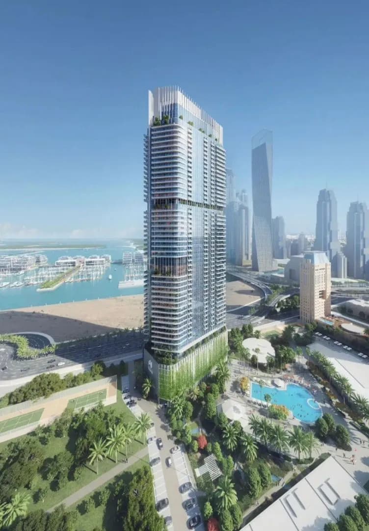 Habtoor Grand Residence