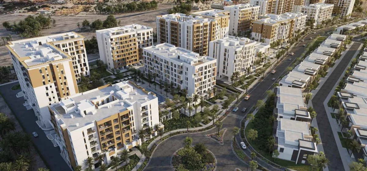 Hillside Residences 2