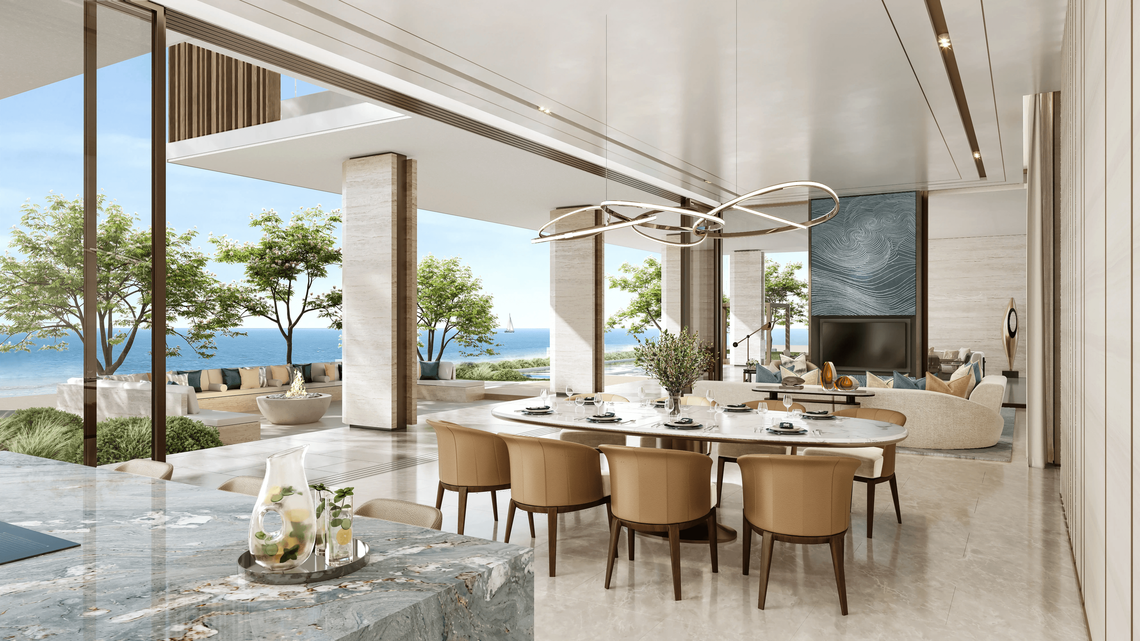 Sha Residences Emirates