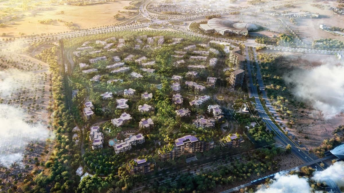 Lacina Residences
