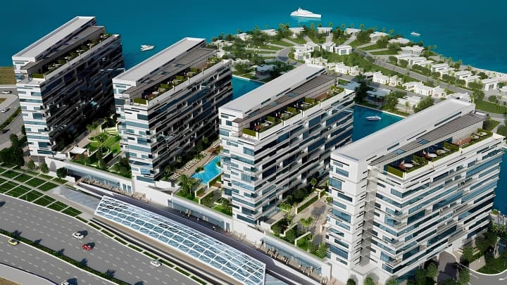 Lamar Residences