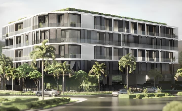 Trafford Residences