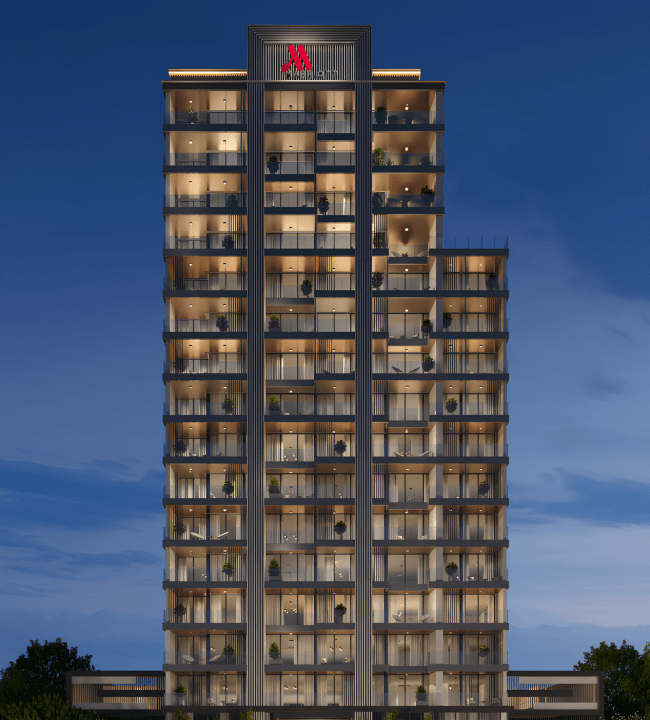 Marriott Residences