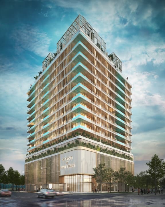 Sky Vista