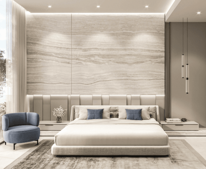 Dusit Rijas Suites Tower 3