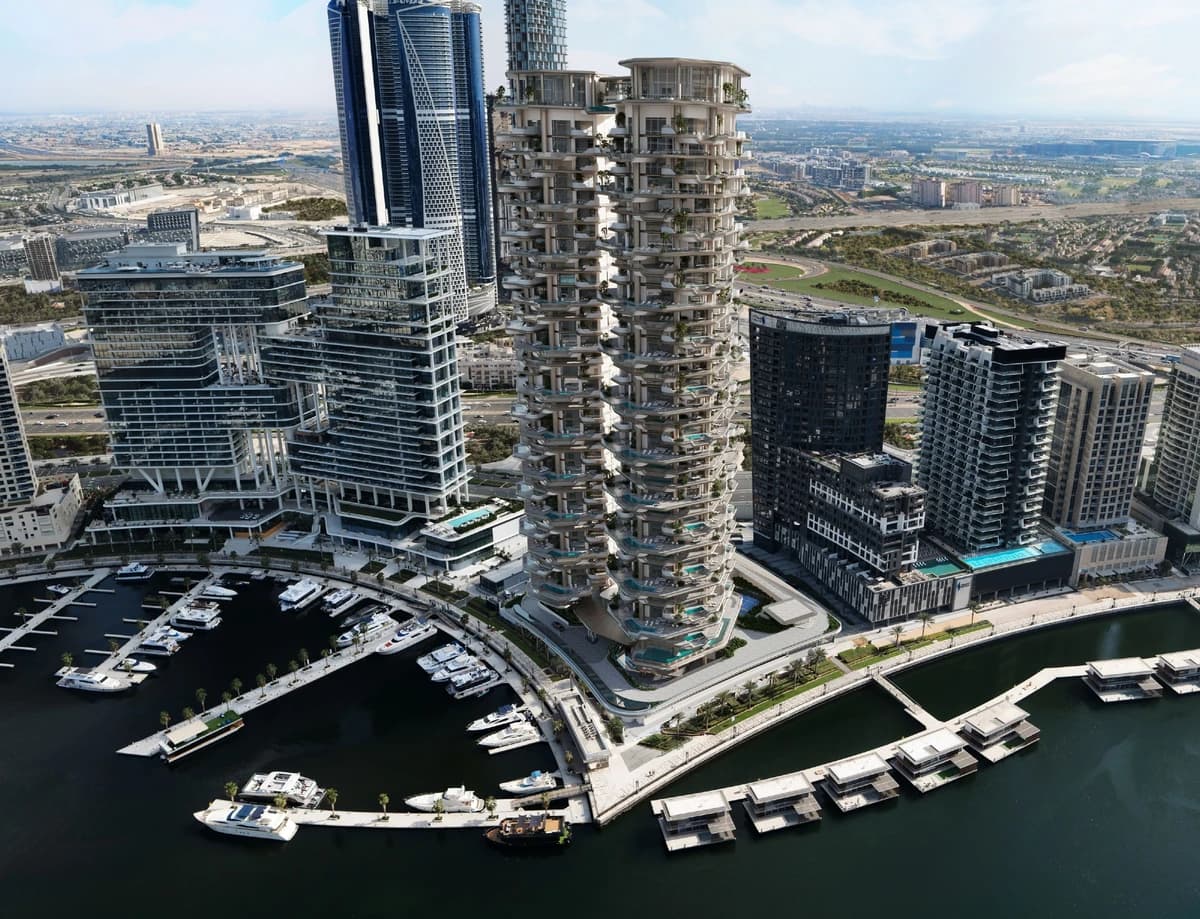 Regent Residences