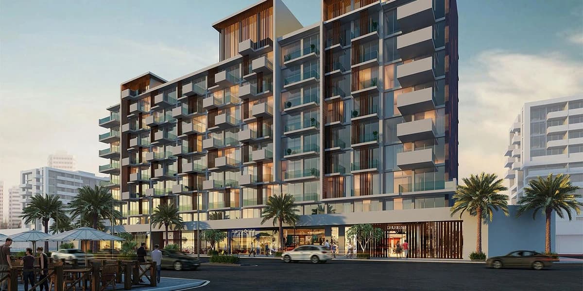 Riviera 1