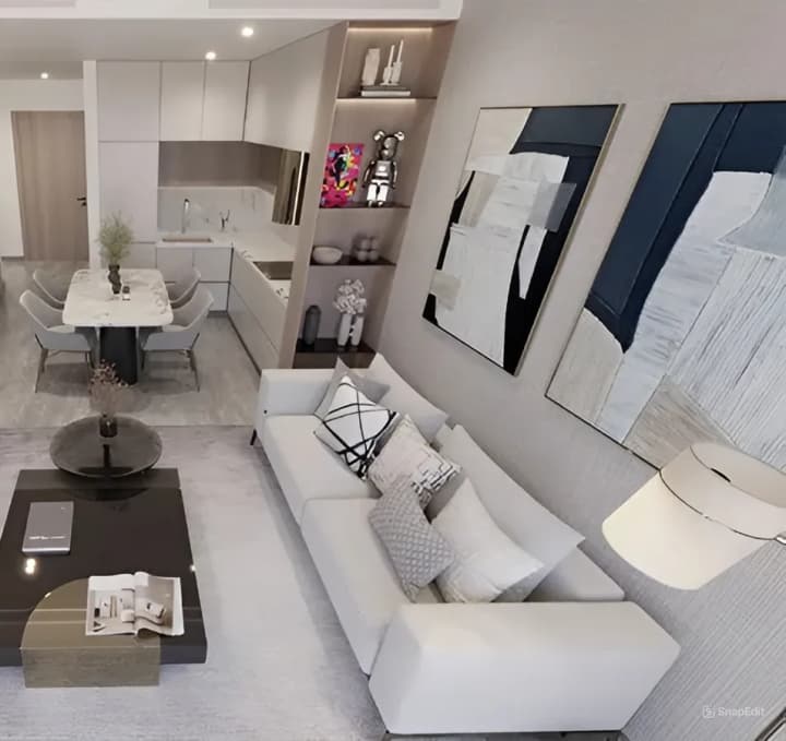 Samana Manhattan 2