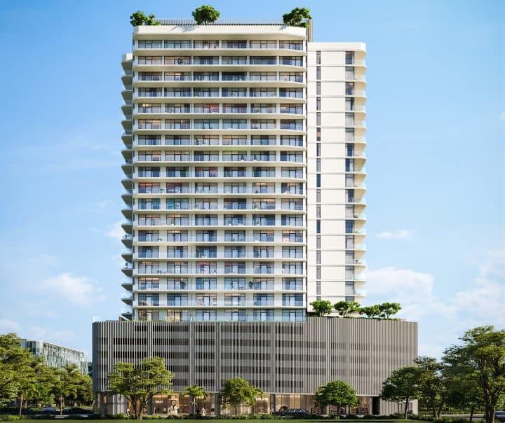 Avant Garde Residences