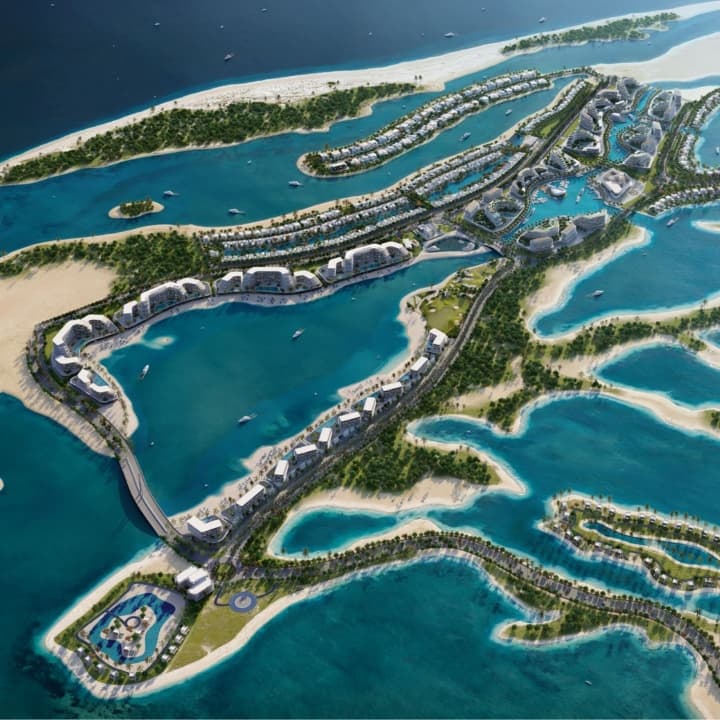 Coraline Beach Residences